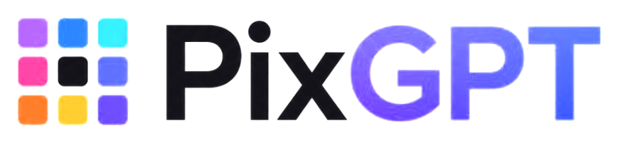 PixGPT
